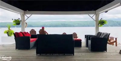 12 BIGWIN 312, Lake of Bays, ON P0B 1A0