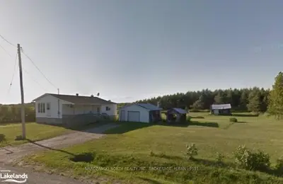 159 HERITAGE RIVER Road, French River / Rivière des Français, ON P0M 1A0
