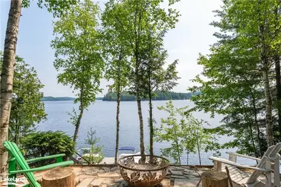 285 MICA MINE Road, Huntsville, ON P1H 1H4