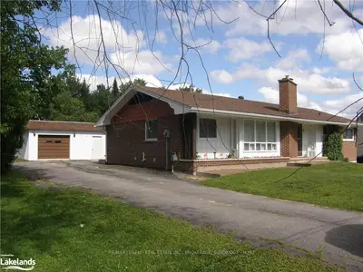 19 PAGET Street, Sundridge, ON P0A 1Z0