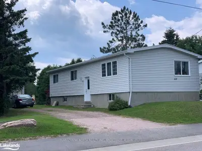 632 HIGHWAY 64 , French River / Rivière des Français, ON P0M 1A0