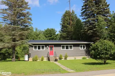 130 ST DAVID Street N, French River / Rivière des Français, ON P0M 2N0