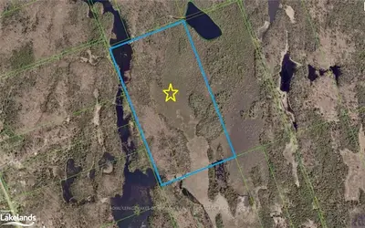0 STEPHENSON , Huntsville, ON P1L 1X4