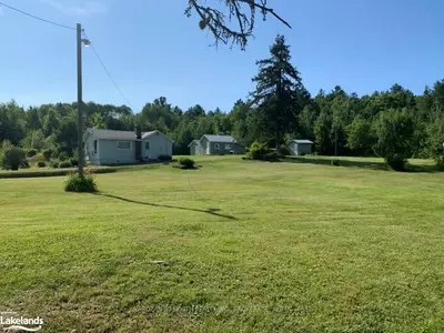 1080 RED DEER LAKE Road N, Greater Sudbury, ON P0M 3C0