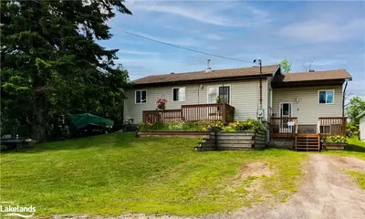 5 MELISSA Street, Parry Sound, ON P2A 2R4