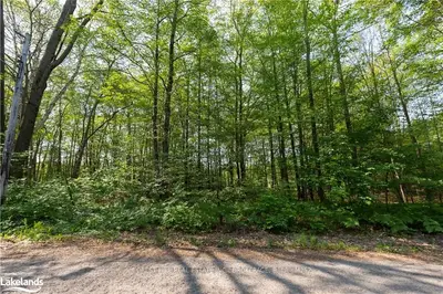 1008 ELIZABETH Street, Muskoka Lakes, ON P0C 1M0