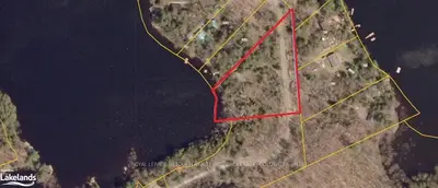 99 IROQUOIS Road, Georgian Bay, ON L0K 1S0