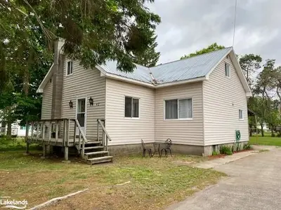 42 MARIE Street, South River, ON P0A 1X0