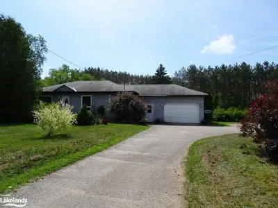 1708 HORSESHOE LAKE Road, Minden Hills, ON K0M 2K0