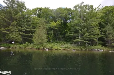 LOT 6 CLEAR LAKE ESTATES , Seguin, ON P2A 0B2