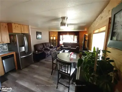 45 TOWER Road 7, Georgian Bay, ON P0C 1H0