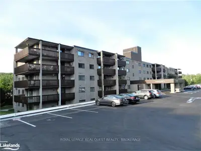 161 LINDSAY Street 205, North Bay, ON P1B 8P6
