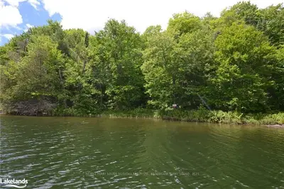 LOT 19 CLEAR LAKE ESTATES , Seguin, ON P2A 0B2