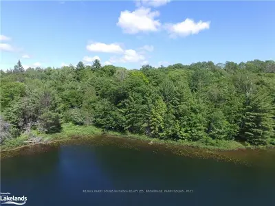 LOT 9 CLEAR LAKE ESTATES , Seguin, ON P2A 0B2