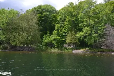 LOT 20 CLEAR LAKE ESTATES , The Archipelago, ON P2A 0B2