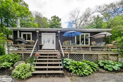 1050 Torrance Road, Muskoka Lakes, On P0c 1m0