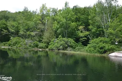 LOT 11 CLEAR LAKE ESTATES , Seguin, ON P2A 0B2