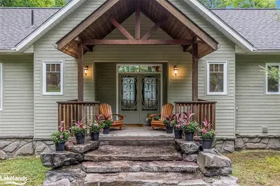 1020B HILLTOP Crescent, Lake of Bays, ON P0A 1H0
