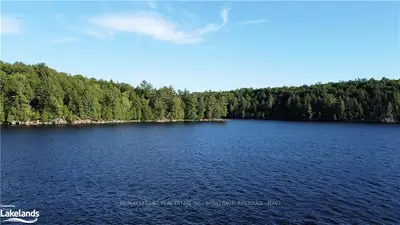 00 LEE Lane, Parry Sound Remote Area, ON P0H 1N0