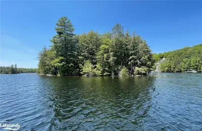 807 W/A OTTER LAKE , Seguin, ON P2A 2W8