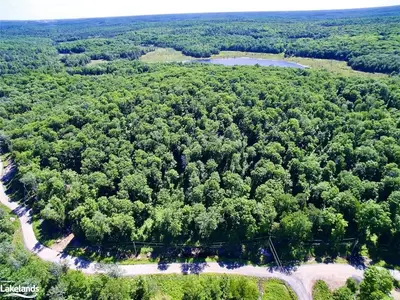 91 Granite Drive, Huntsville, ON P1H 2N5