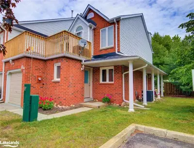 11 Shoreline Drive, Bracebridge, On P1l 1z3