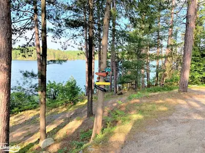 440 CHERRIMAN Road, French River / Rivière des Français, ON P0M 1A0