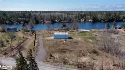 2048 RIVERSIDE Drive, Parry Sound Remote Area, ON P0G 1A0