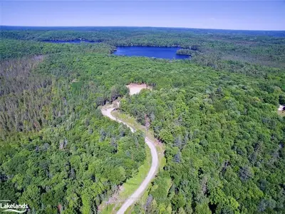 11 FOXWOOD Court, Huntsville, ON P1H 2N5