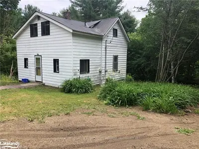78 EDWARD Street, Bracebridge, ON P1L 1H5