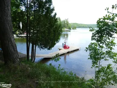 1464 NORTHSHORE Road, Muskoka Lakes, ON P0B 1M0