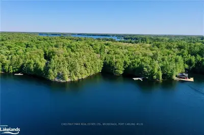0 BALA PARK , Muskoka Lakes, ON P0C 1A0