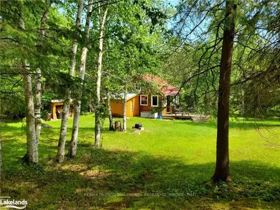1169 DONROY Road, Highlands East, ON K0M 1R0