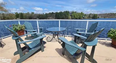45 WOODS Lane, Georgian Bay, ON L0K 1S0