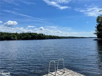 1194 MORTIMERS POINT Road, Muskoka Lakes, ON P0B 1J0