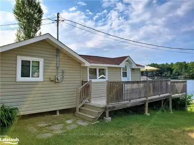 1043 LOBO Drive 22, Minden Hills, ON K0M 2K0