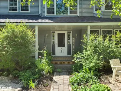 181 MARSHALL Street E, Meaford, ON N4L 1B6