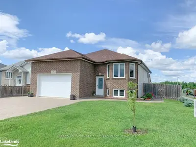118 ASHGROVE Street, Greater Sudbury, ON P3L 0A3