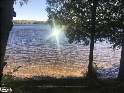 WA SCHMELER ISLAND , Parry Sound Remote Area, ON P0A 1X0