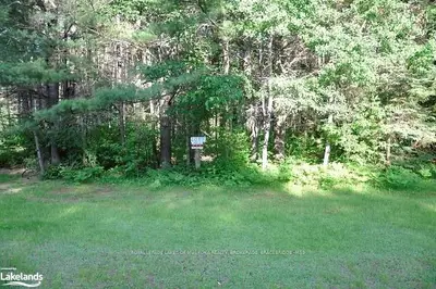0 MUSKOKA ROAD 117 Road, Lake of Bays, ON P0B 1A0