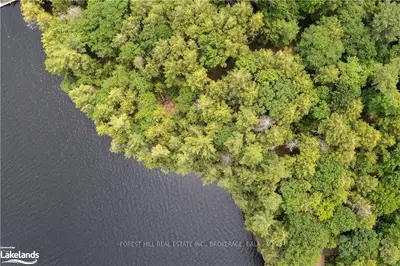 0 LAKE MUSKOKA , Muskoka Lakes, ON P0C 1A0
