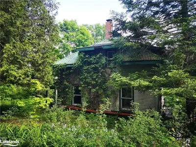 1028 HILLSIDE Crescent, Lake of Bays, ON P1H 2J6