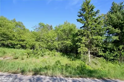 CHURCH Street, Magnetawan, ON P0A 1P0