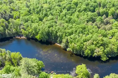 1899 HWY 118 E , Bracebridge, ON P1L 1X1