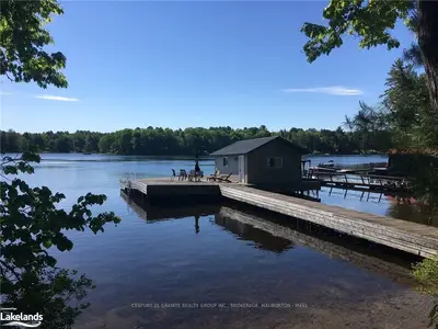 1261 TWIN ROCKS Lane, Algonquin Highlands, ON K0M 1J1