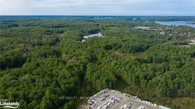 0 PARRY SOUND Road, Seguin, ON P2A 2W8
