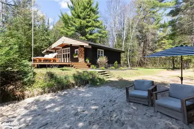 1067 FORRESTER Trail, Bracebridge, ON P1L 1W9