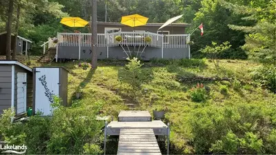 10579 WAO BLACK LAKE , Minden Hills, ON K0M 2L1