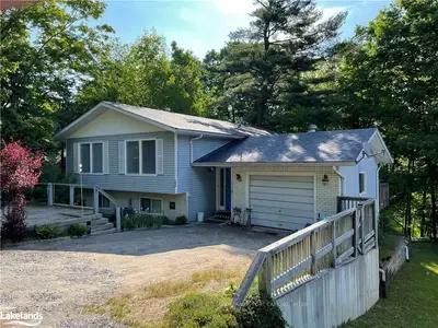 52 EDWARD Street, Bracebridge, ON P1L 1H5