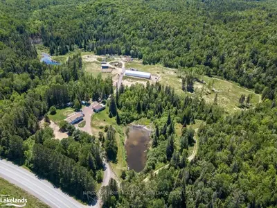 13351 HIGHWAY 64 , West Nipissing, ON P0H 1M0